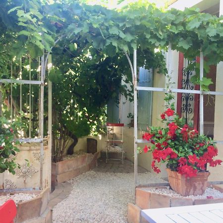 Olonzac Sainte-Helene Chambres D'Hotes & Appartement المظهر الخارجي الصورة