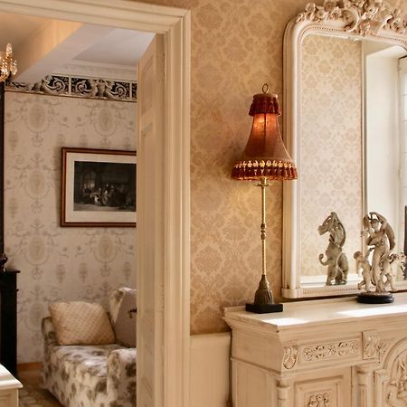 Olonzac Sainte-Helene Chambres D'Hotes & Appartement المظهر الخارجي الصورة