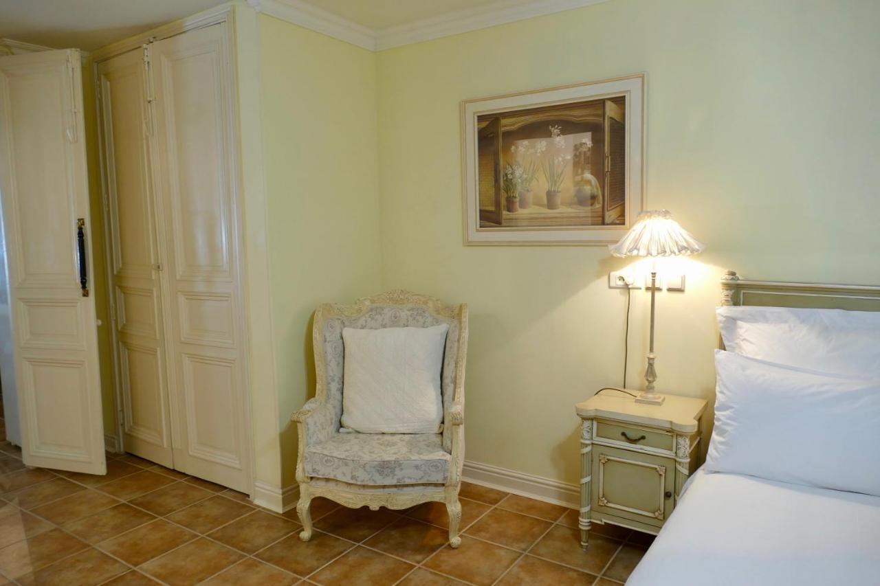 Olonzac Sainte-Helene Chambres D'Hotes & Appartement المظهر الخارجي الصورة