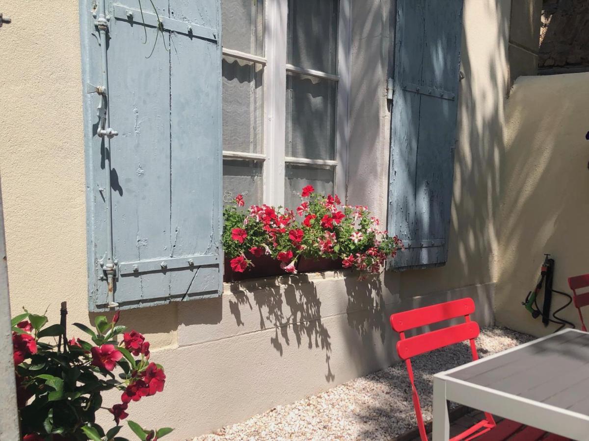 Olonzac Sainte-Helene Chambres D'Hotes & Appartement المظهر الخارجي الصورة