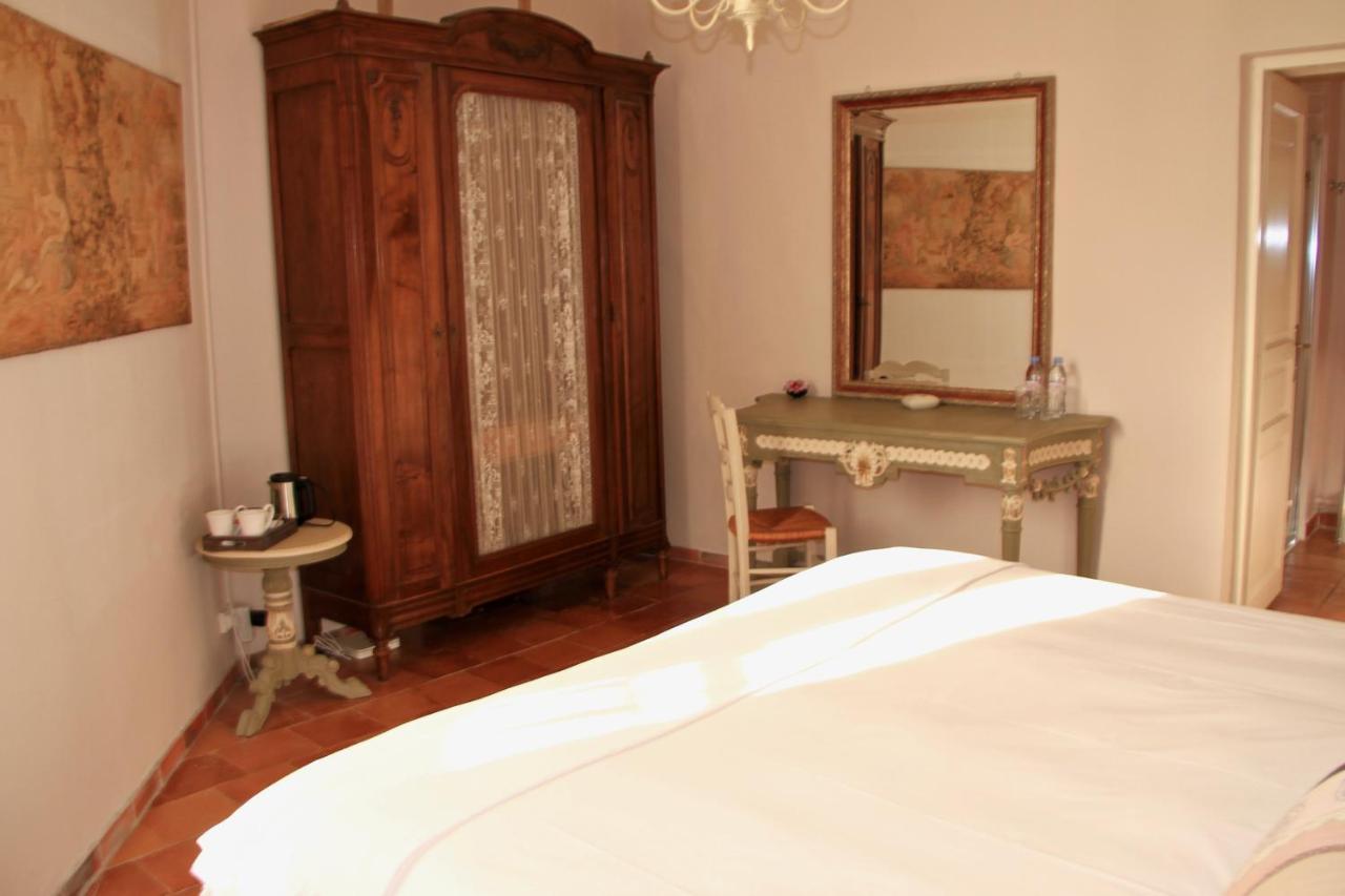 Olonzac Sainte-Helene Chambres D'Hotes & Appartement المظهر الخارجي الصورة