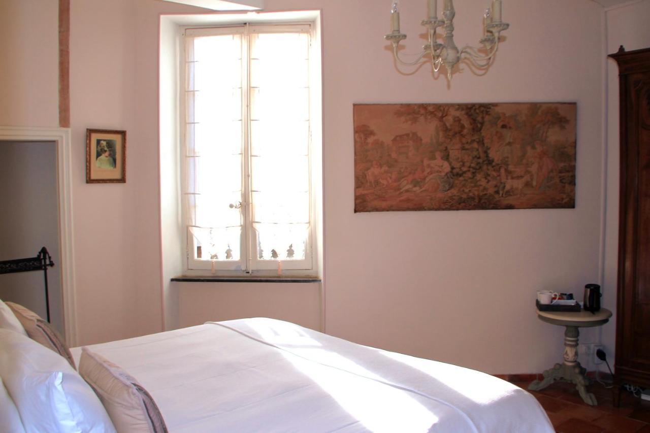 Olonzac Sainte-Helene Chambres D'Hotes & Appartement المظهر الخارجي الصورة