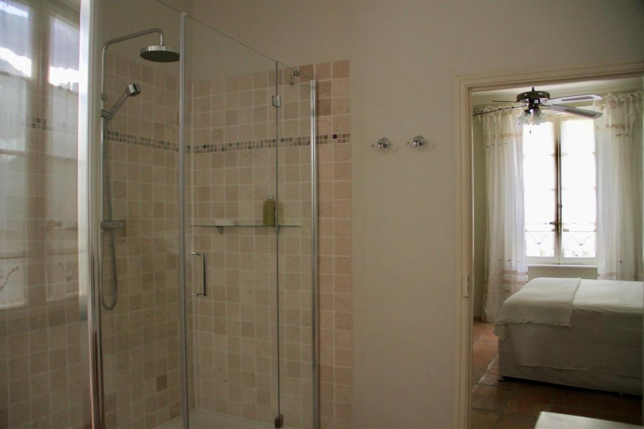 Olonzac Sainte-Helene Chambres D'Hotes & Appartement المظهر الخارجي الصورة