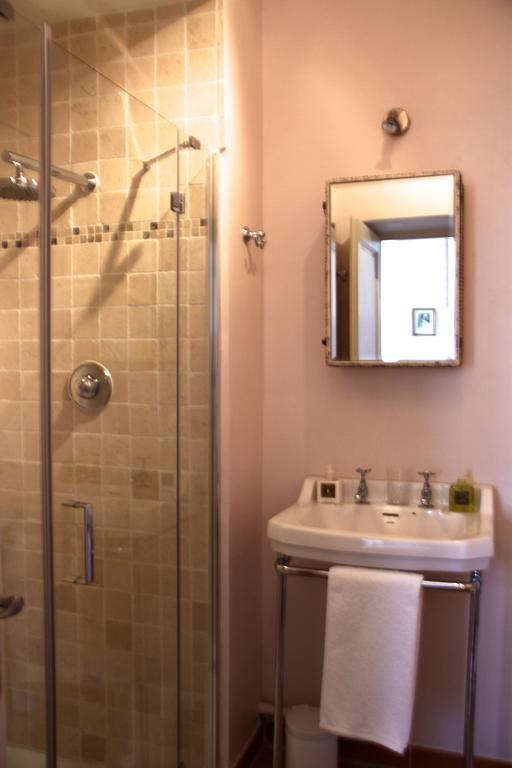Olonzac Sainte-Helene Chambres D'Hotes & Appartement الغرفة الصورة