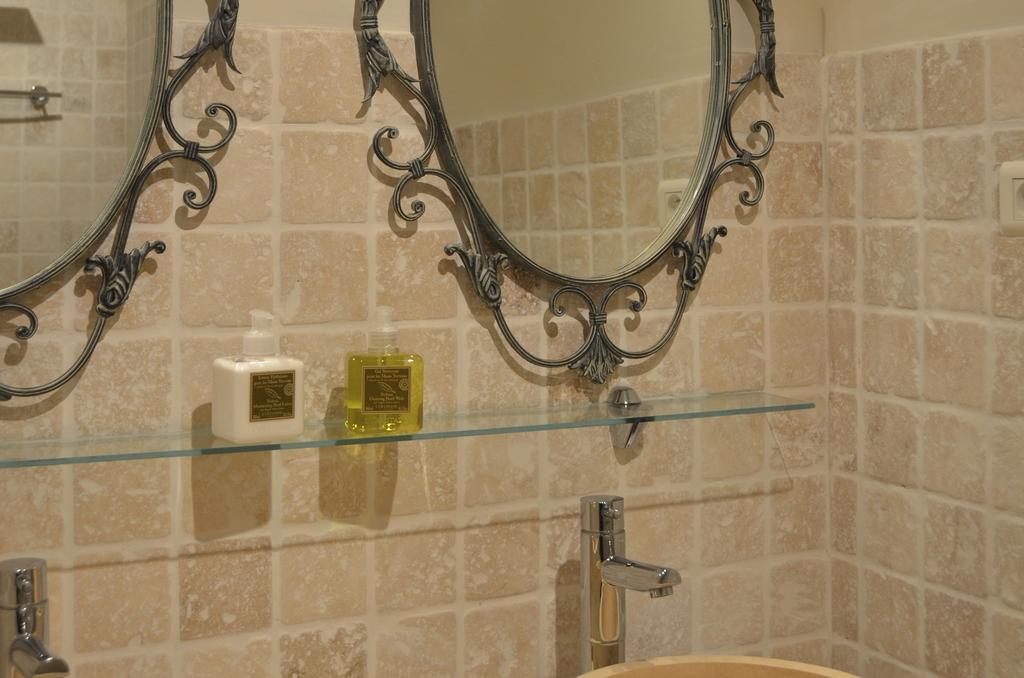 Olonzac Sainte-Helene Chambres D'Hotes & Appartement الغرفة الصورة