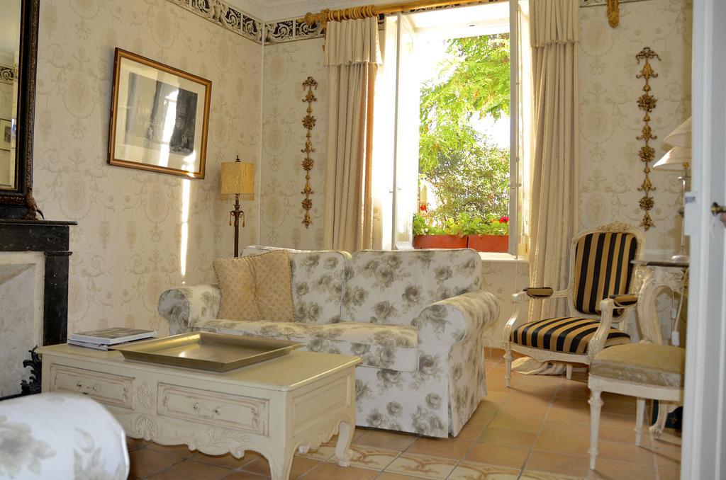 Olonzac Sainte-Helene Chambres D'Hotes & Appartement المظهر الخارجي الصورة