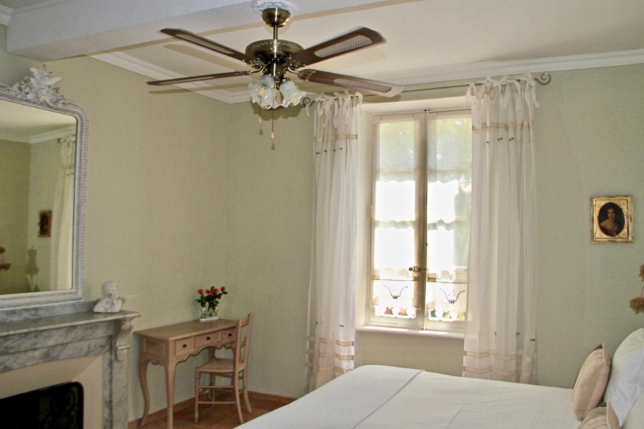 Olonzac Sainte-Helene Chambres D'Hotes & Appartement المظهر الخارجي الصورة